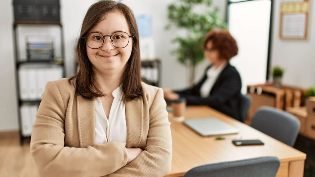 La accesibilidad, la puerta de entrada de personas con discapacidad al sector laboral
