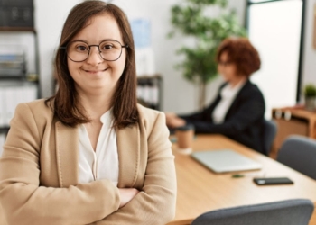 La accesibilidad, la puerta de entrada de personas con discapacidad al sector laboral
