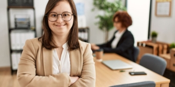 La accesibilidad, la puerta de entrada de personas con discapacidad al sector laboral