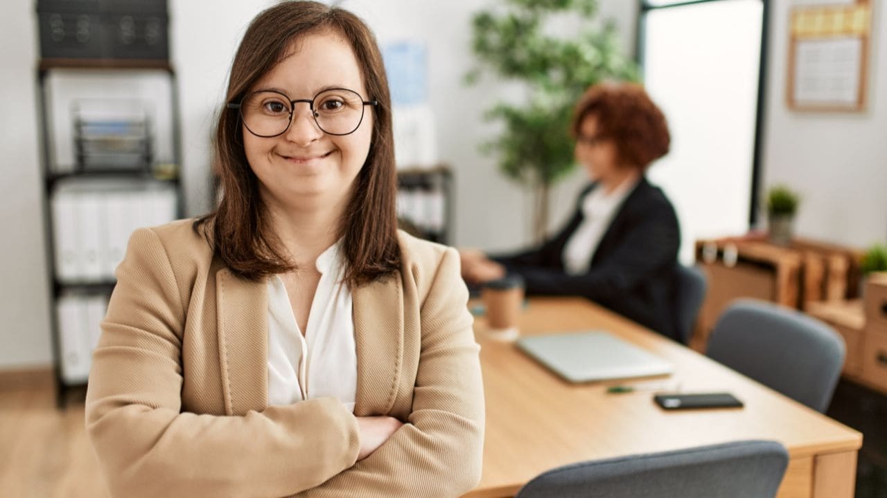 La accesibilidad, la puerta de entrada de personas con discapacidad al sector laboral
