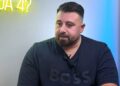 La defensa del escritor Enrique Martínez sobre la salud mental: "Somos personas que tienen una enfermedad"
