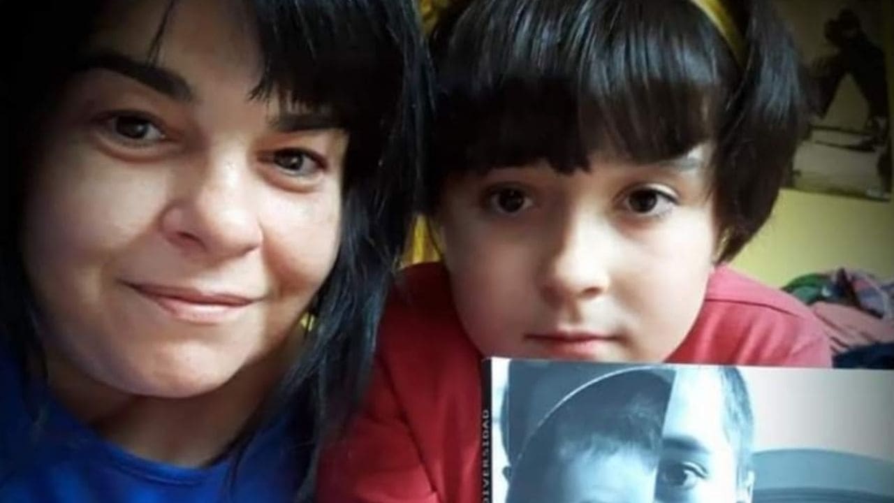 'La habitación de Lucía', el proyecto de una madre para visibilizar el autismo y desmentir falsos mitos