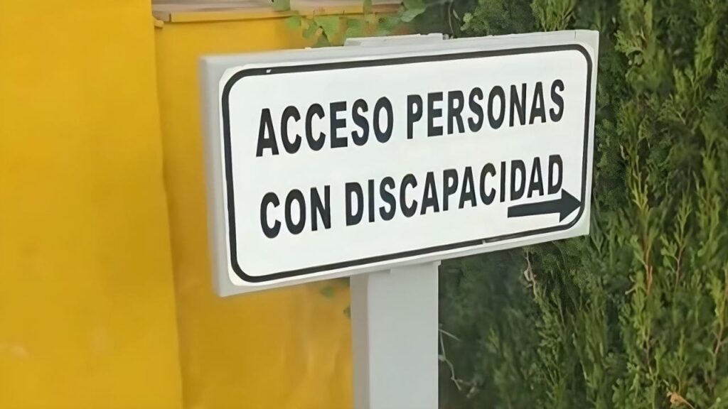 La importancia del lenguaje para no invisibilizar: ¿Personas con discapacidad o movilidad reducida?