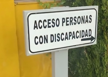 La importancia del lenguaje para no invisibilizar: ¿Persona con discapacidad o movilidad reducida?