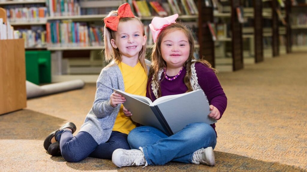 La literatura como herramienta de diversidad: 6 cuentos que hablan sobre la inclusión de la discapacidad