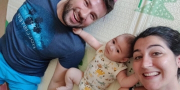 La 'otra' cara de la discapacidad: "No es una vida triste; es una vida diferente con momentos felices"