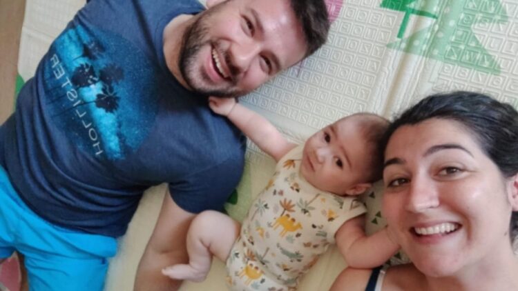 La 'otra' cara de la discapacidad: "No es una vida triste; es una vida diferente con momentos felices" La 'otra' cara de la discapacidad: "No es una vida triste; es una vida diferente con momentos felices"