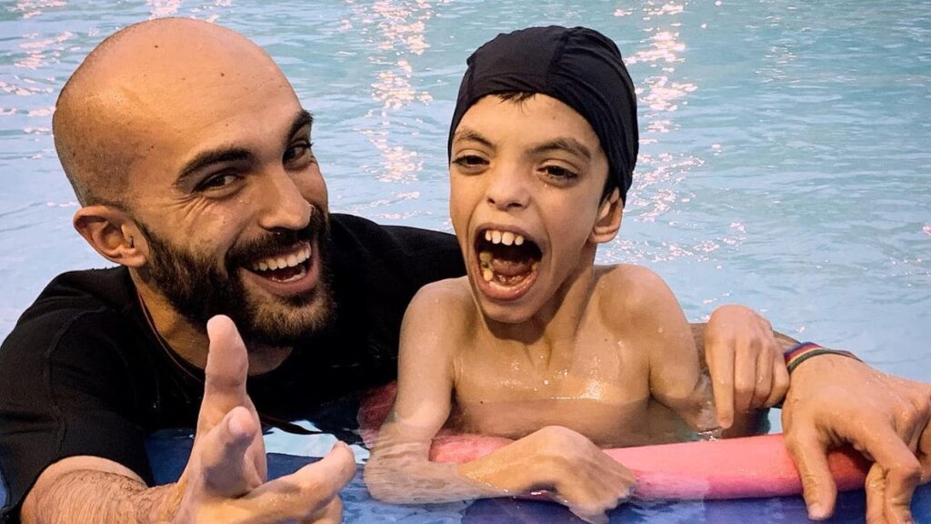 La ‘presión’ de la sociedad respecto a la discapacidad: «Te meten en una carrera constante por normalizarte»