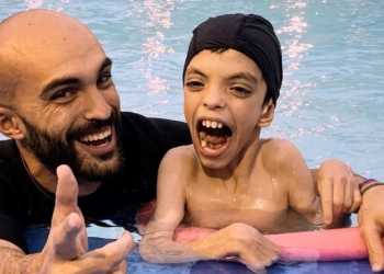 La 'presión' de la sociedad respecto a la discapacidad