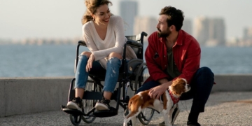 La reflexión de una psicóloga con discapacidad sobre la vida en pareja