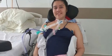 La resiliencia, vista por una joven con discapacidad