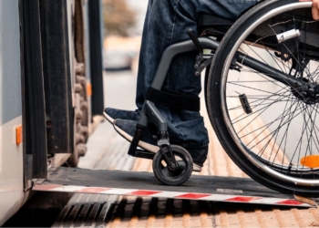 Las 5 principales barreras que afectan a las personas con movilidad reducida Las 5 principales barreras que afectan a las personas con movilidad reducida