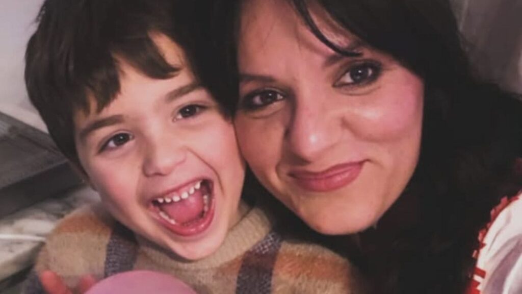 Las familias de una persona con autismo manifiestan el acompañamiento y tiempo para aceptar el diagnóstico