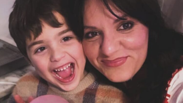 Las familias de una persona con autismo: acompañamiento y tiempo