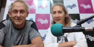 Laureana Cabrera, abogada argentina con discapacidad