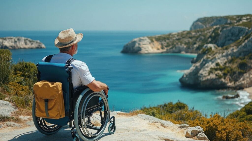 Listado con las mejores ciudades europeas accesibles para viajar en 2026