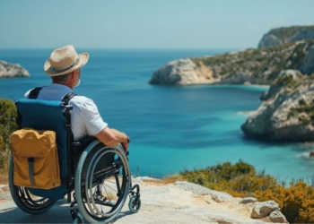 Listado con las mejores ciudades europeas accesibles para viajar en 2026 Listado con las mejores ciudades europeas accesibles para viajar en 2026