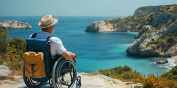 Listado con las mejores ciudades europeas accesibles para viajar en 2026