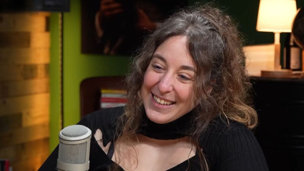 Loida Zabala, deportista con discapacidad con un cáncer incurable: «Mi meta es llegar a Los Ángeles 2028»