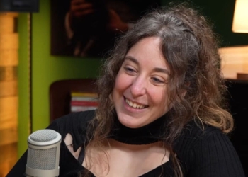 Loida Zabala, deportista española con discapacidad