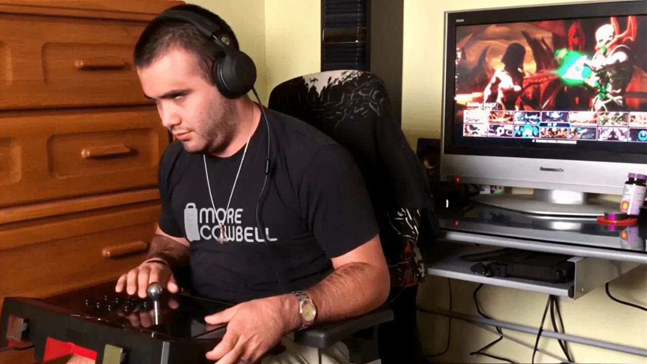 'Ga11', un proyecto que impulsa la accesibilidad en los videojuegos para personas con discapacidad