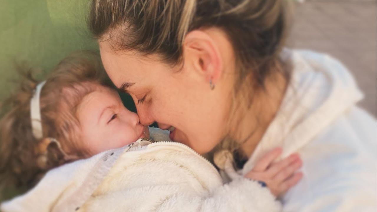 Una madre desvela cómo celebrar el cumpleaños de un hijo con discapacidad siguiendo sus propias necesidades Una madre desvela cómo celebrar el cumpleaños de un hijo con discapacidad siguiendo sus propias necesidades