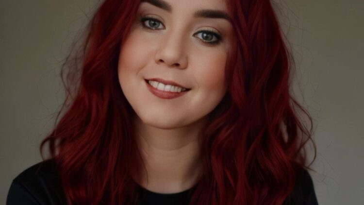 Marta, joven con 63% de discapacidad, reclama normalizar la discapacidad