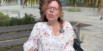 Montse Font, sobre la educación social y los insultos a personas con discapacidad