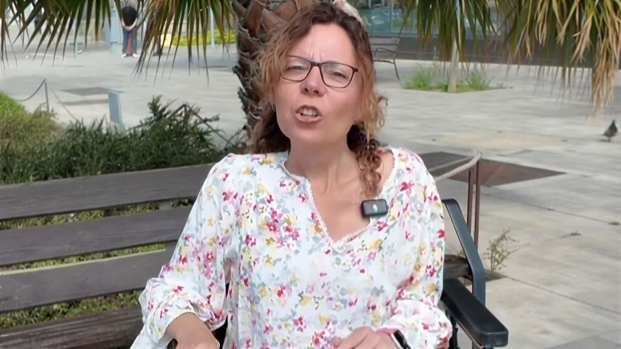 Montse Font, sobre la educación social y los insultos a personas con discapacidad