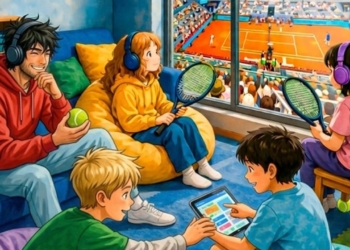 Mutua Madrid Open accesible para personas con autismo