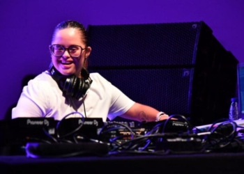 'No te cambio por nadie', un festival para dar visibilidad a personas con síndrome de Down