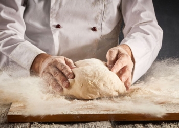 Un panadero consigue una incapacidad permanente total por alergia a las harinas Incapacidad permanente total por 'alergia del panadero'