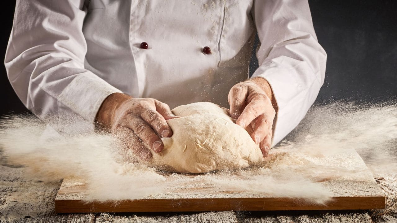 Incapacidad permanente total por 'alergia del panadero'