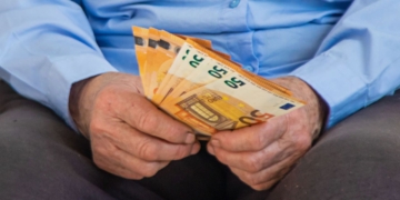 Cobrar el paro con más de 65 años