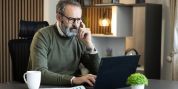 Calcular la pensión de jubilación en España con 30 años cotizados