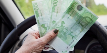 Pensión de viudedad máxima en 2026