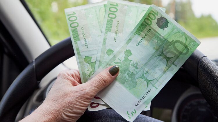 Pensión de viudedad máxima en 2026