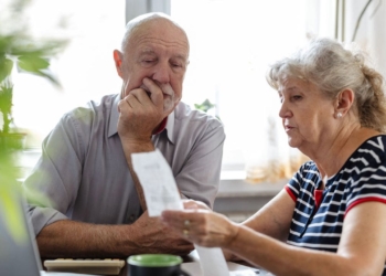 Cobrar una pensión vitalicia en España