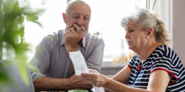 Cobrar una pensión vitalicia en España