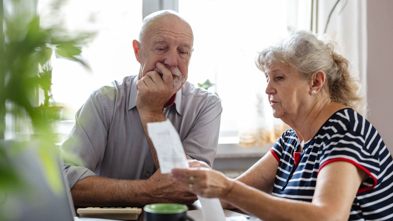 Cobrar una pensión vitalicia en España