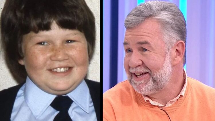 La nueva vida de Piraña, de Verano Azul discapacidad