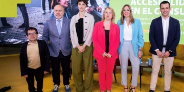 Primera guía de accesibilidad en el consumo para personas con discapacidad