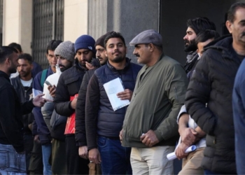 Regularización extraordinaria de personas migrantes en España