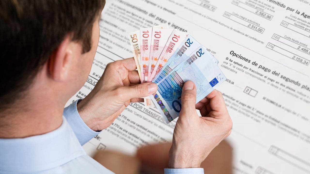 Soy beneficiario del subsidio para mayores de 52 años