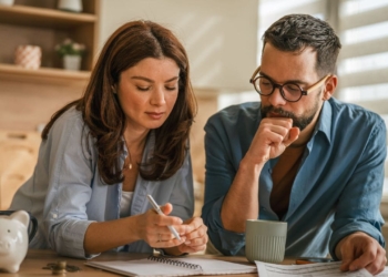 Declaración de la Renta conjunta