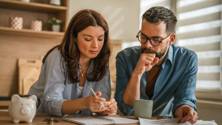 Declaración de la Renta conjunta