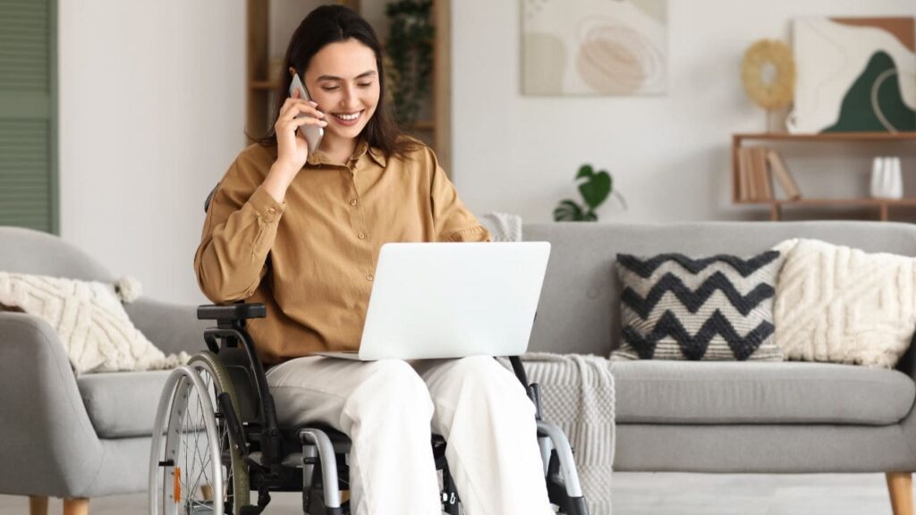 Requisitos de accesibilidad que debe cumplir una oferta de trabajo