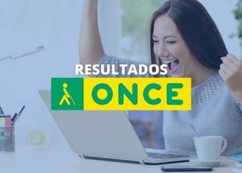 Resultado cupon ONCE