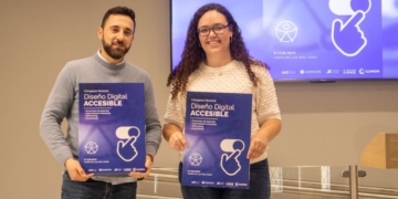Rota acogerá el I Congreso Nacional de Diseño Digital Accesible