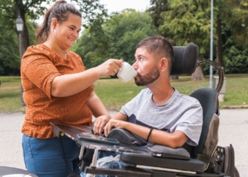 Nuevo modelo de atención a la dependencia en Cataluña